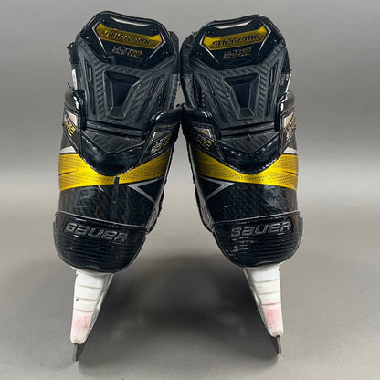 Bauer Supreme Ultra Sonic Size 8 Senior Hockey Skates
