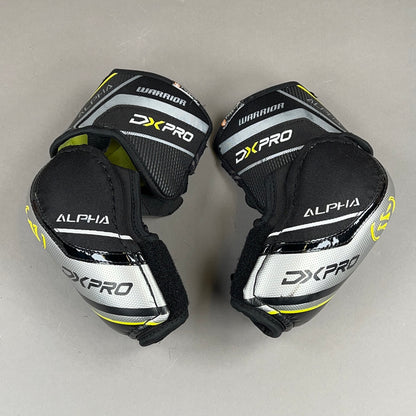Warrior Alpha DX Pro Junior Large Hockey Elbow Pads