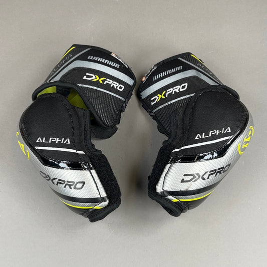 Warrior Alpha DX Pro Junior Large Hockey Elbow Pads