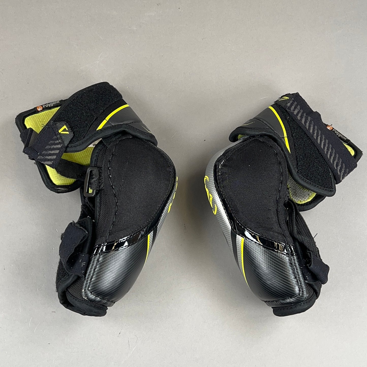 Warrior Alpha DX Pro Junior Large Hockey Elbow Pads