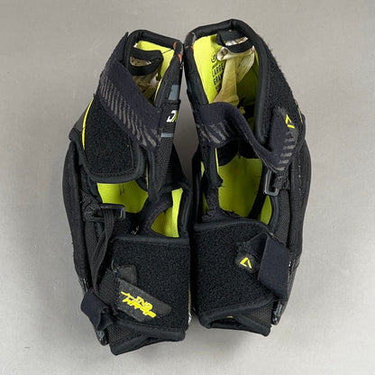 Warrior Alpha DX Pro Junior Large Hockey Elbow Pads