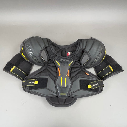 CCM Tacks 9080 Junior Large Hockey Shoulder Pads
