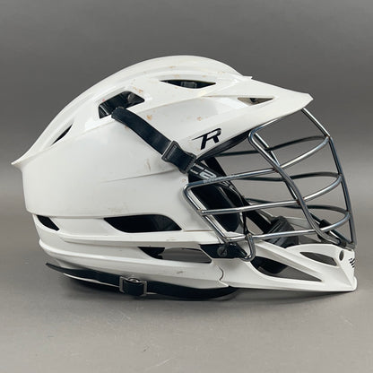 Cascade R OSFM Adjustable 21.5" to 24" Senior Lacrosse Helmet