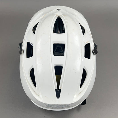 Cascade R OSFM Adjustable 21.5" to 24" Senior Lacrosse Helmet