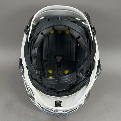 Cascade R OSFM Adjustable 21.5" to 24" Senior Lacrosse Helmet