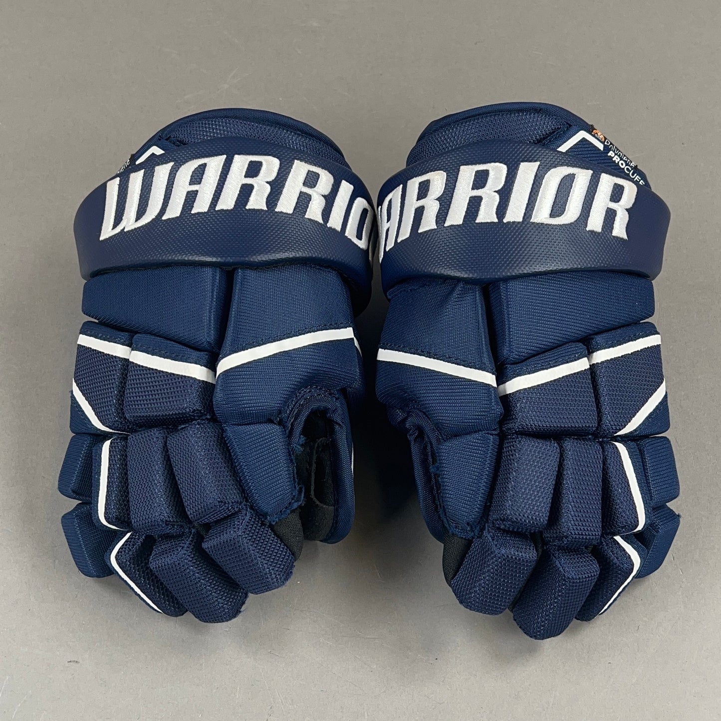 Warrior Alpha Pro Youth 8" Hockey Gloves