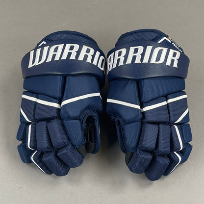 Warrior Alpha Pro Youth 8" Hockey Gloves