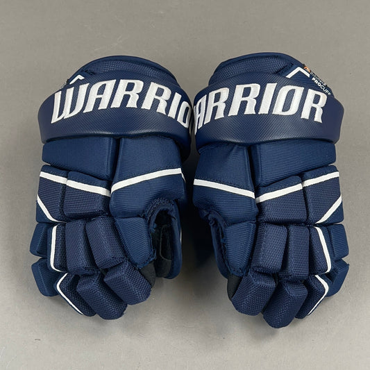Warrior Alpha Pro Youth 8" Hockey Gloves