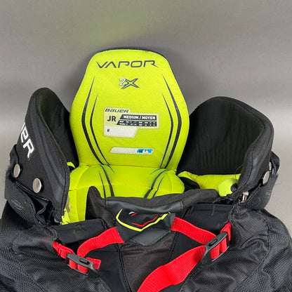 Bauer Vapor 2X Junior Medium Hockey Pants
