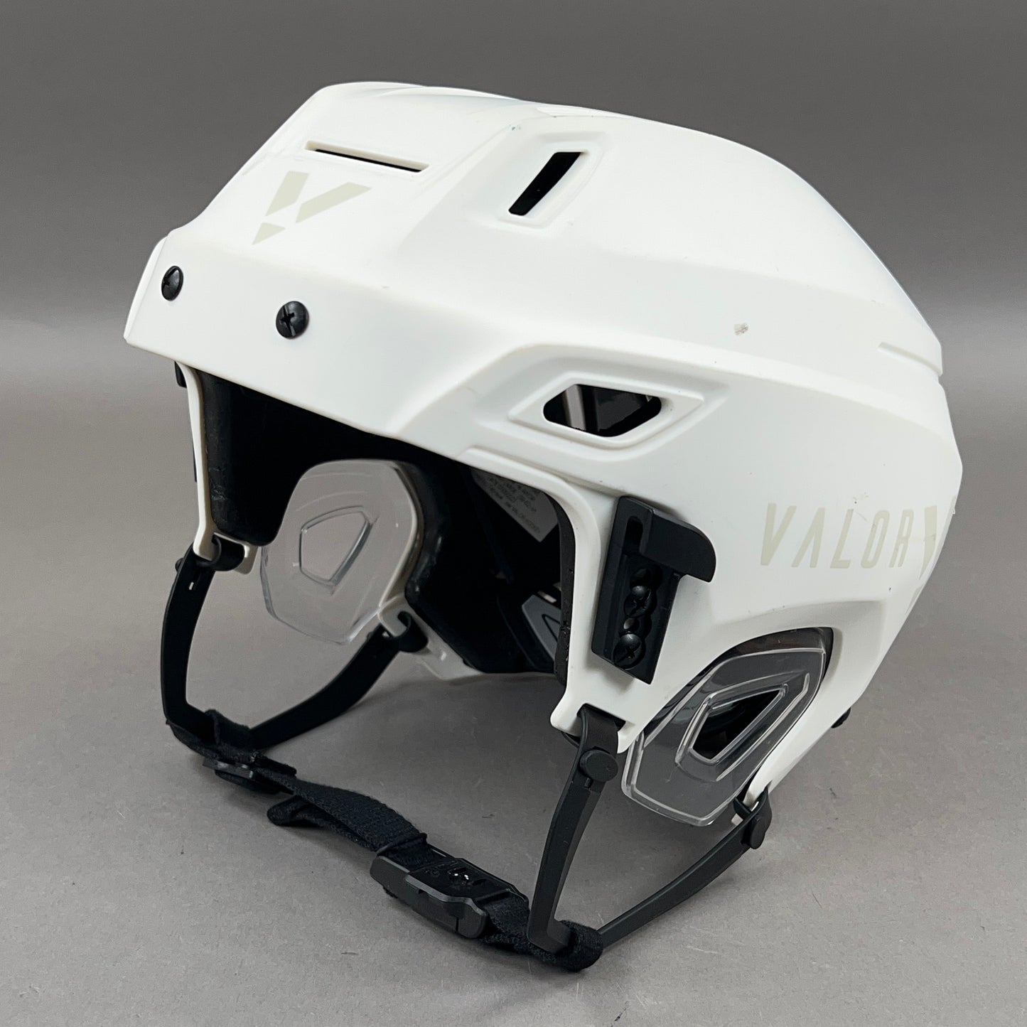 Valor Axiom Large Senior Hockey Helmet