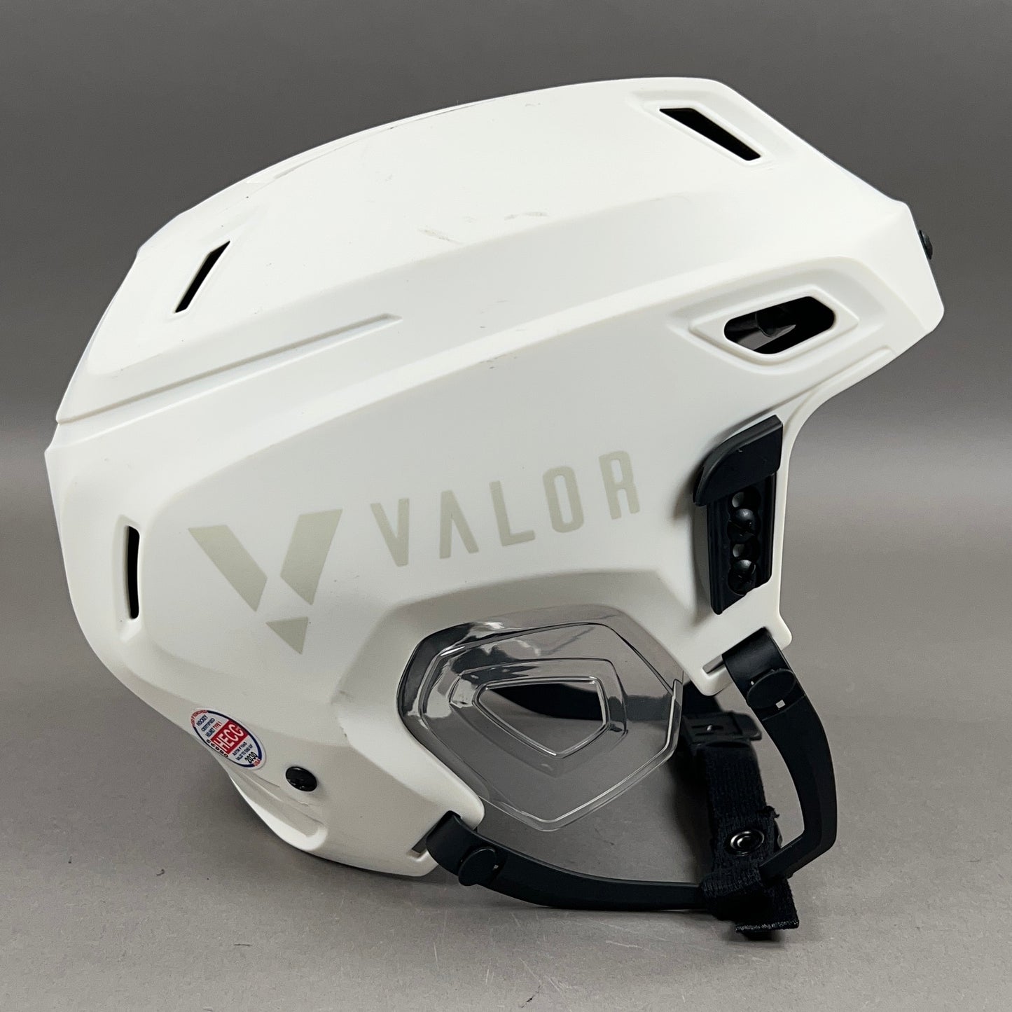 Valor Axiom Large Senior Hockey Helmet