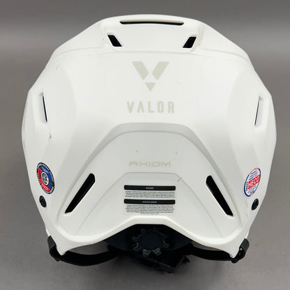 Valor Axiom Large Senior Hockey Helmet