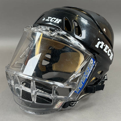 ITECH HC15 Large 7 1/8" to 7 5/8" Senior Hockey Helmet