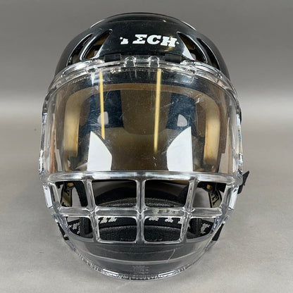 ITECH HC15 Large 7 1/8" to 7 5/8" Senior Hockey Helmet