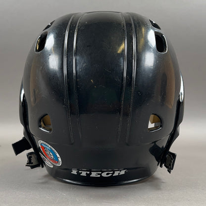 ITECH HC15 Large 7 1/8" to 7 5/8" Senior Hockey Helmet