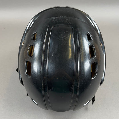 ITECH HC15 Large 7 1/8" to 7 5/8" Senior Hockey Helmet