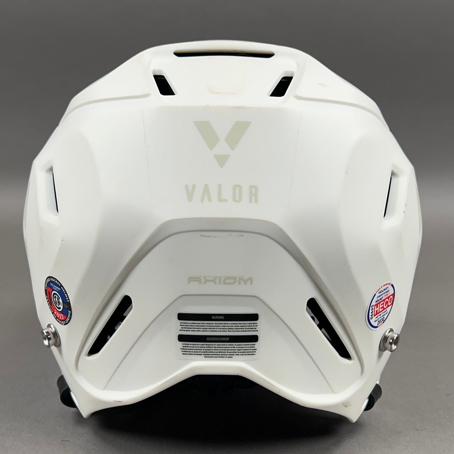 Valor Axiom Large Senior Hockey Helmet
