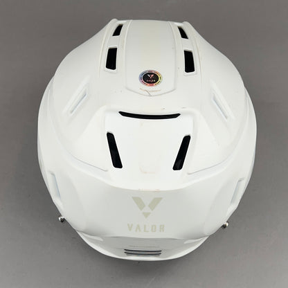 Valor Axiom Large Senior Hockey Helmet