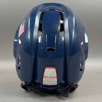 CCM Tacks 110 Large 7 1/8" to 7 3/4" Senior Hockey Helmet