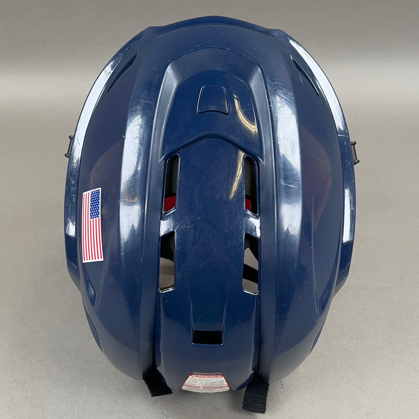 CCM Tacks 110 Large 7 1/8" to 7 3/4" Senior Hockey Helmet