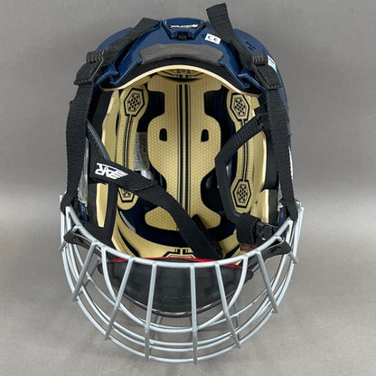 CCM Tacks 110 Large 7 1/8" to 7 3/4" Senior Hockey Helmet