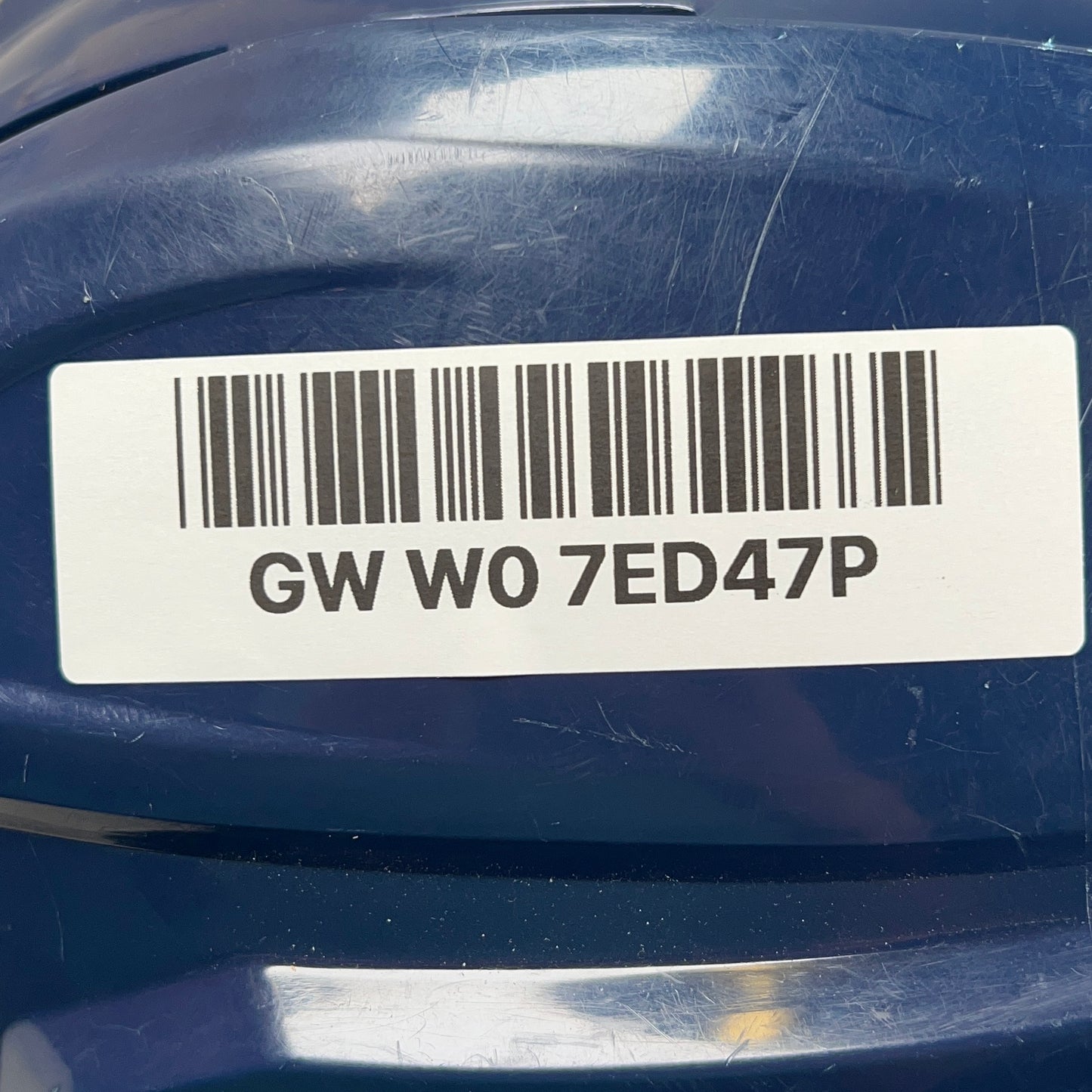 CCM Tacks 110 Large 7 1/8" to 7 3/4" Senior Hockey Helmet