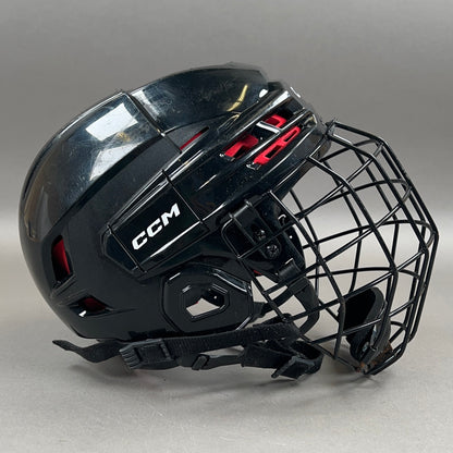 CCM Tacks 70 Medium 7" to 7 1/2" Senior Hockey Helmet