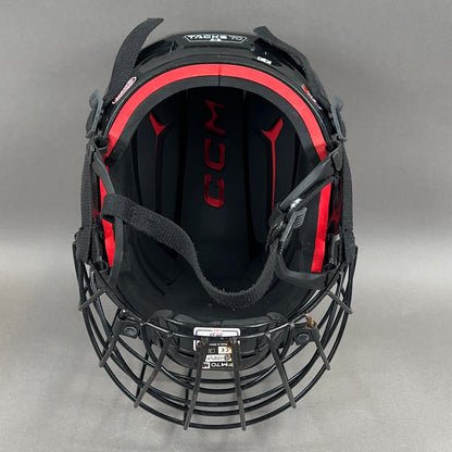 CCM Tacks 70 Medium 7" to 7 1/2" Senior Hockey Helmet