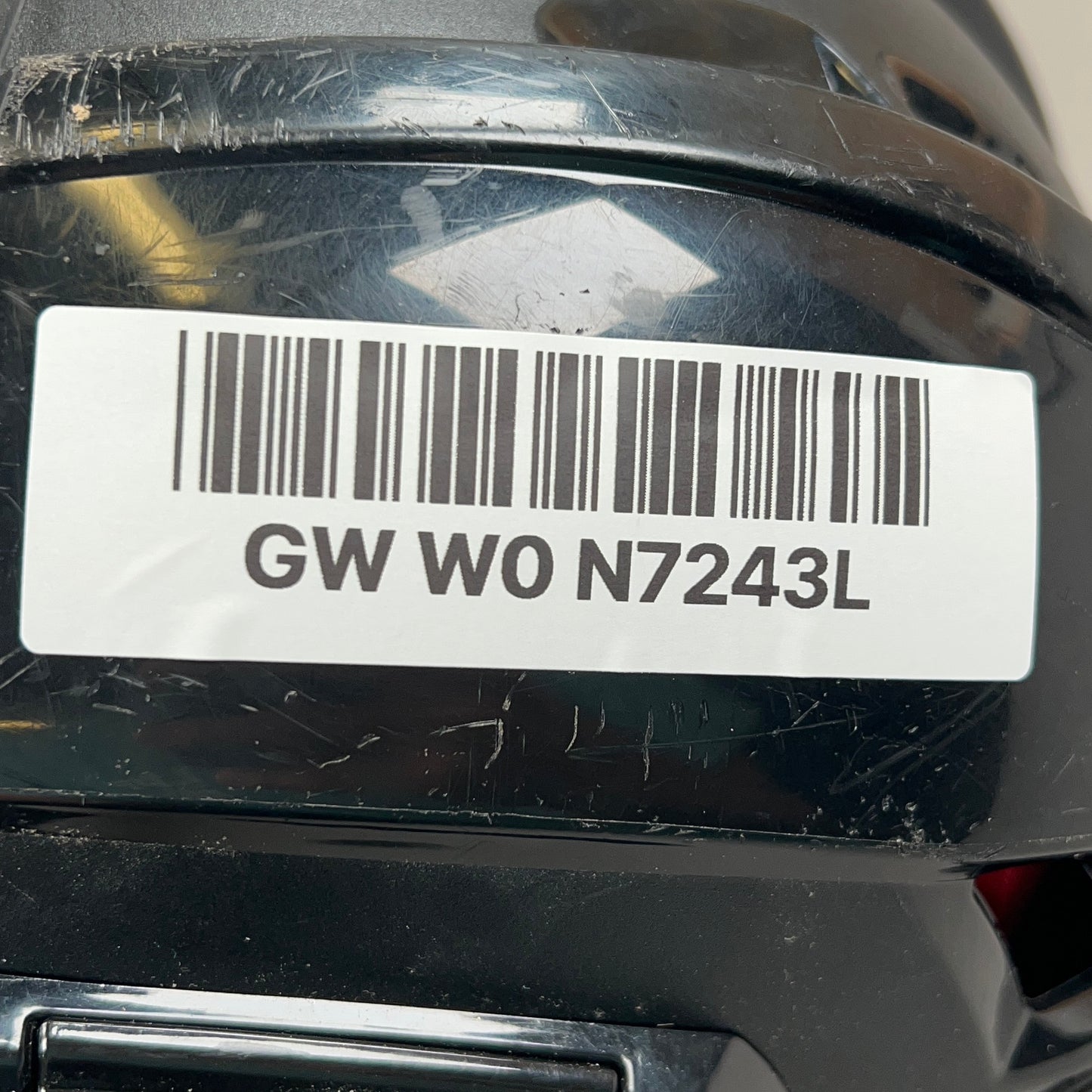 CCM Tacks 70 Medium 7" to 7 1/2" Senior Hockey Helmet