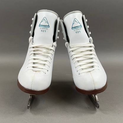 Jackson Glacier 521 Size 3 Ice Skates