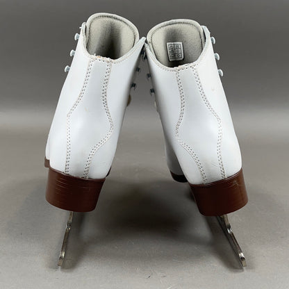 Jackson Glacier 521 Size 3 Ice Skates