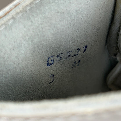 Jackson Glacier 521 Size 3 Ice Skates