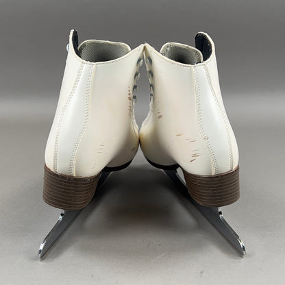 Riedell Pearl Size 7 Ice Skates
