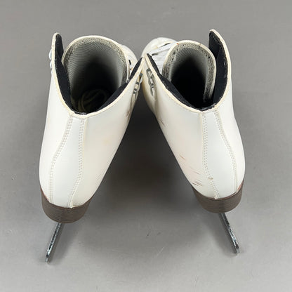 Riedell Pearl Size 7 Ice Skates