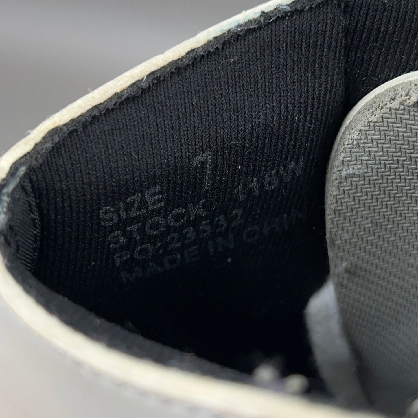 Riedell Pearl Size 7 Ice Skates