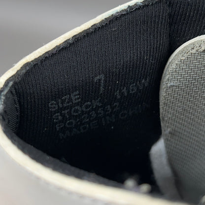 Riedell Pearl Size 7 Ice Skates