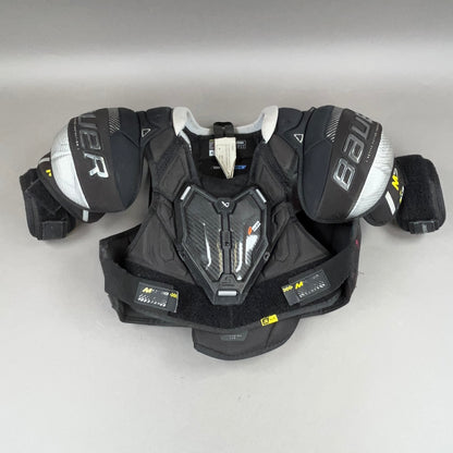 Bauer Supreme M5 Pro Junior Medium Hockey Shoulder Pads