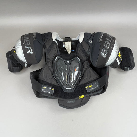 Bauer Supreme M5 Pro Junior Medium Hockey Shoulder Pads