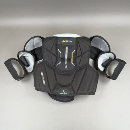 Bauer Supreme M5 Pro Junior Medium Hockey Shoulder Pads