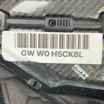 Bauer Supreme M5 Pro Junior Medium Hockey Shoulder Pads