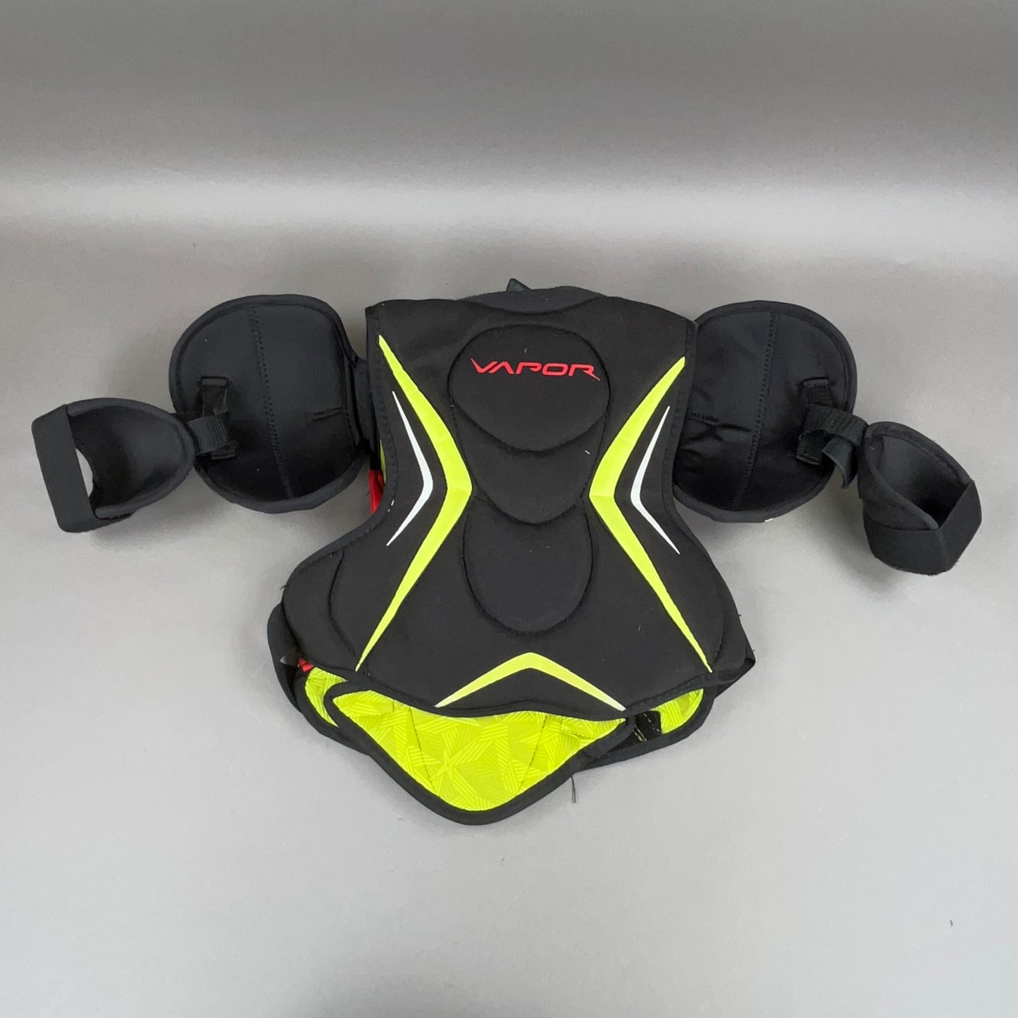 Bauer Vapor X 2.9 Junior Medium Hockey Shoulder Pads