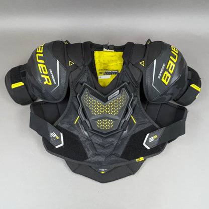 Bauer Supreme 3S Intermediate Medium Hockey Shoulder Pads