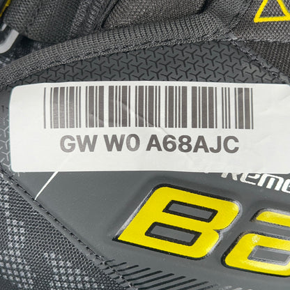 Bauer Supreme 3S Intermediate Medium Hockey Shoulder Pads