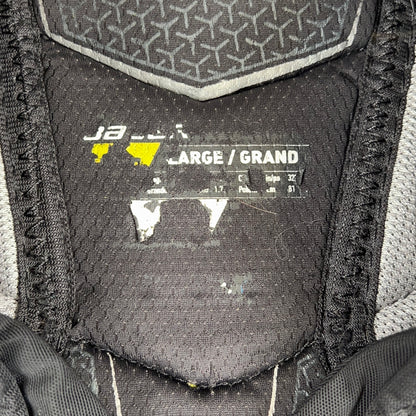 Bauer Supreme Ultra Sonic Intermediate Large Hockey Shoulder Pads