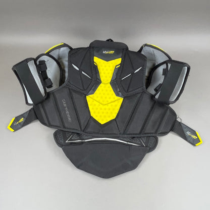 Bauer Supreme Ultra Sonic Intermediate Large Hockey Shoulder Pads