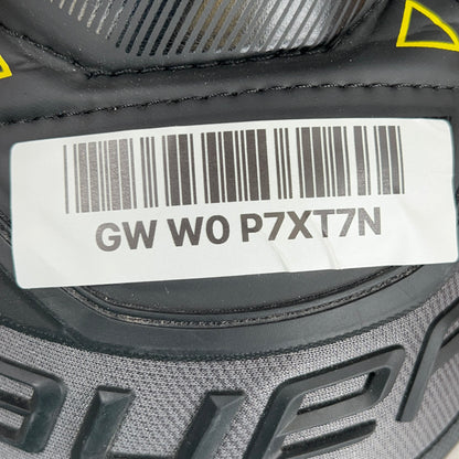 Bauer Supreme Ultra Sonic Intermediate Large Hockey Shoulder Pads