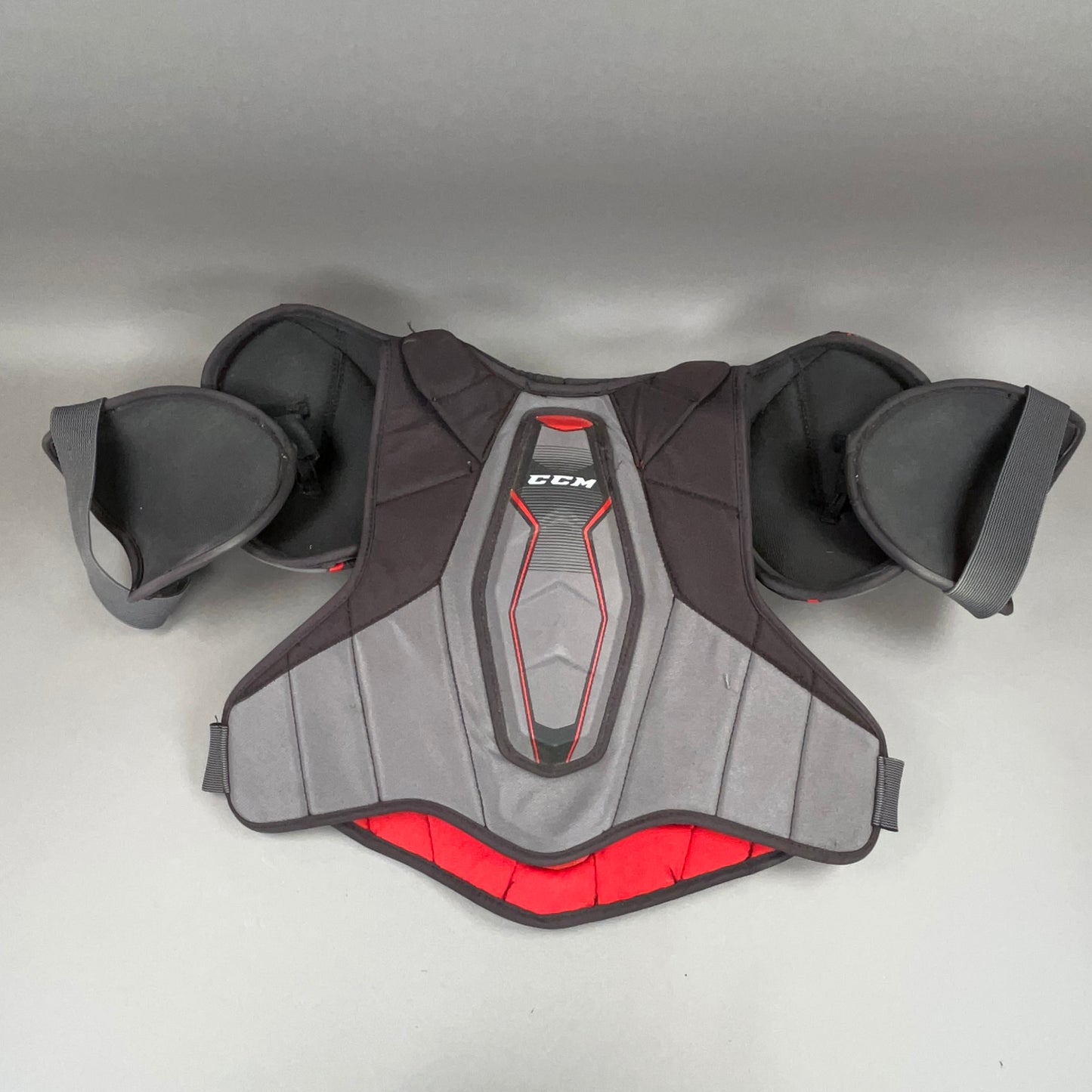 CCM Jetspeed FT 370 Senior Large Hockey Shoulder Pads