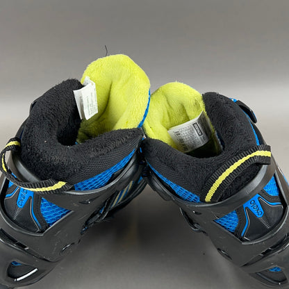 Oxelo Fit5 Jr. Size 3.5-6 Adjustable Ice Skates