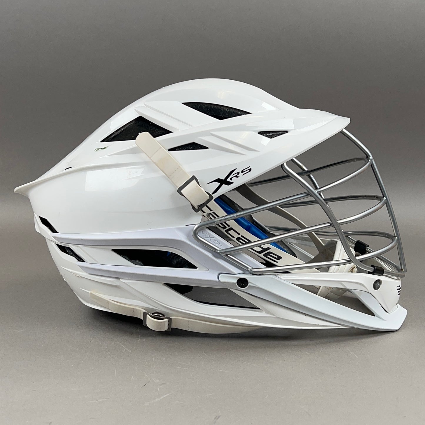 Cascade XRS OSFM Adjustable 21.5" to 24" Senior Lacrosse Helmet