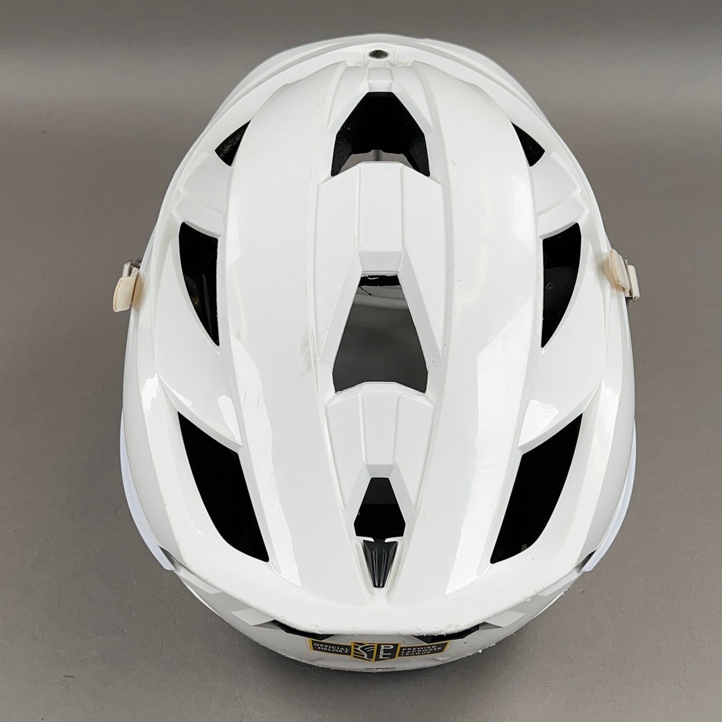 Cascade XRS OSFM Adjustable 21.5" to 24" Senior Lacrosse Helmet